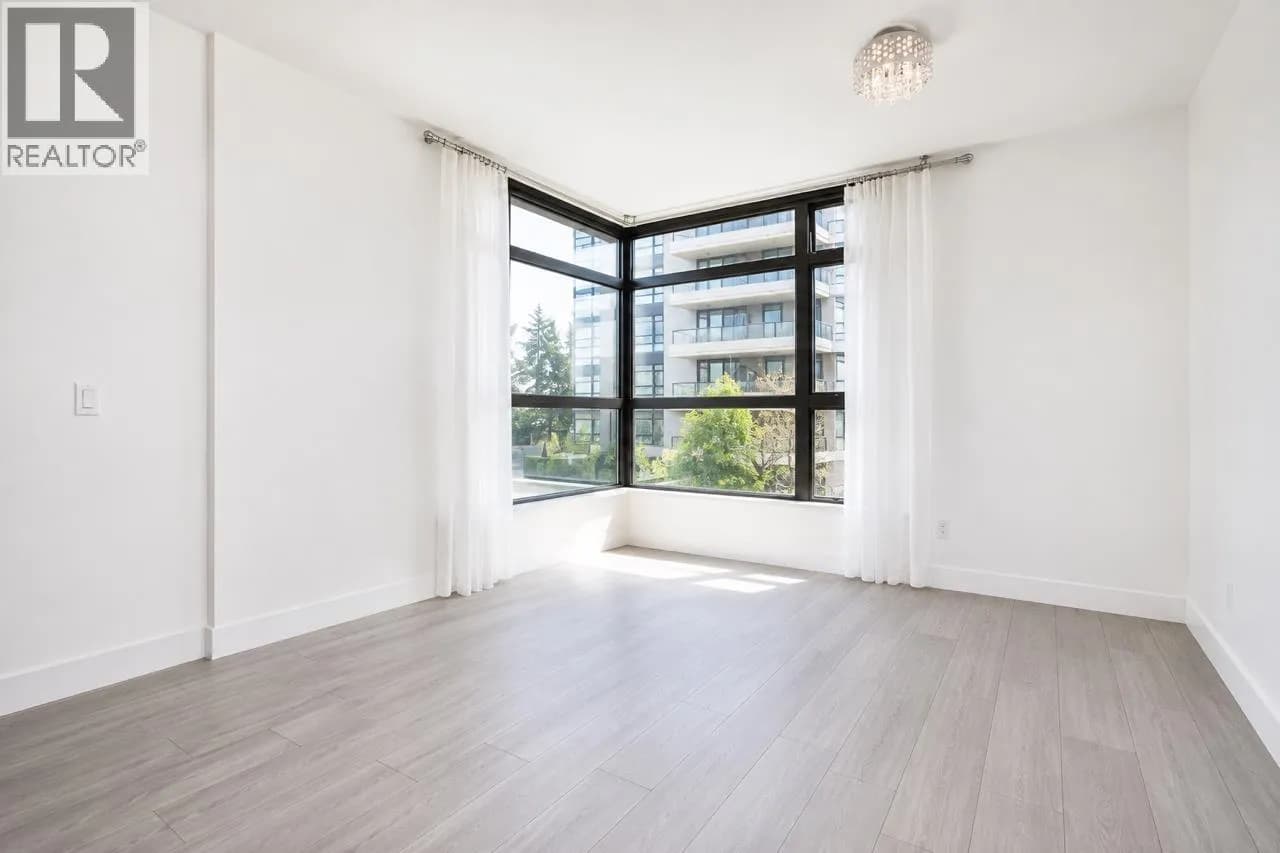 #404 8120 LANSDOWNE ROAD, Richmond, BC photo 2