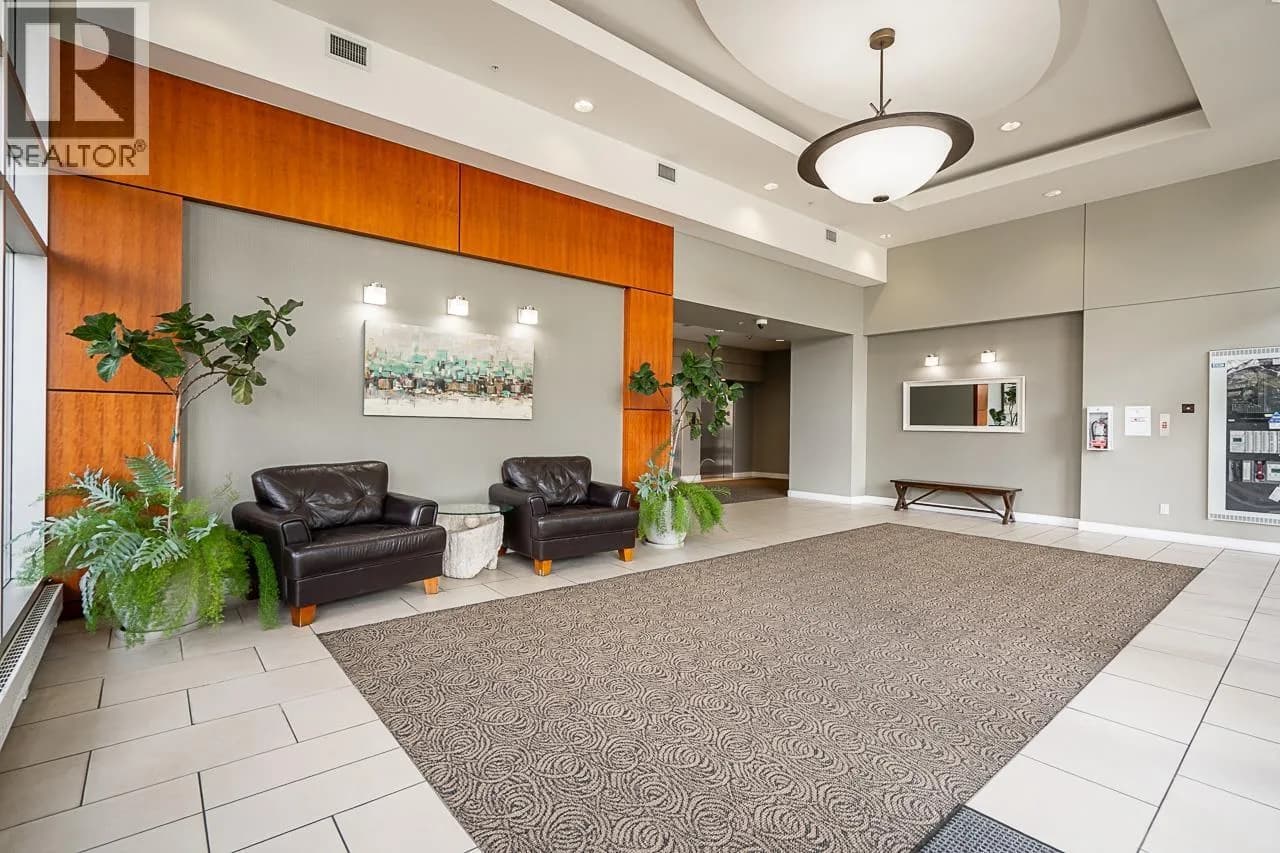 #2504 4398 BUCHANAN STREET, Burnaby, BC photo 2
