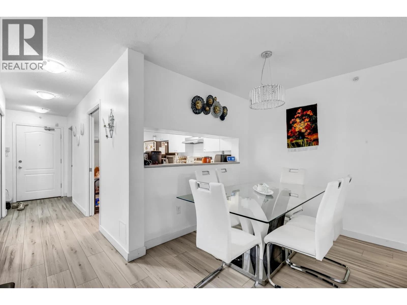 #208 1196 PIPELINE ROAD, Coquitlam, BC photo 3