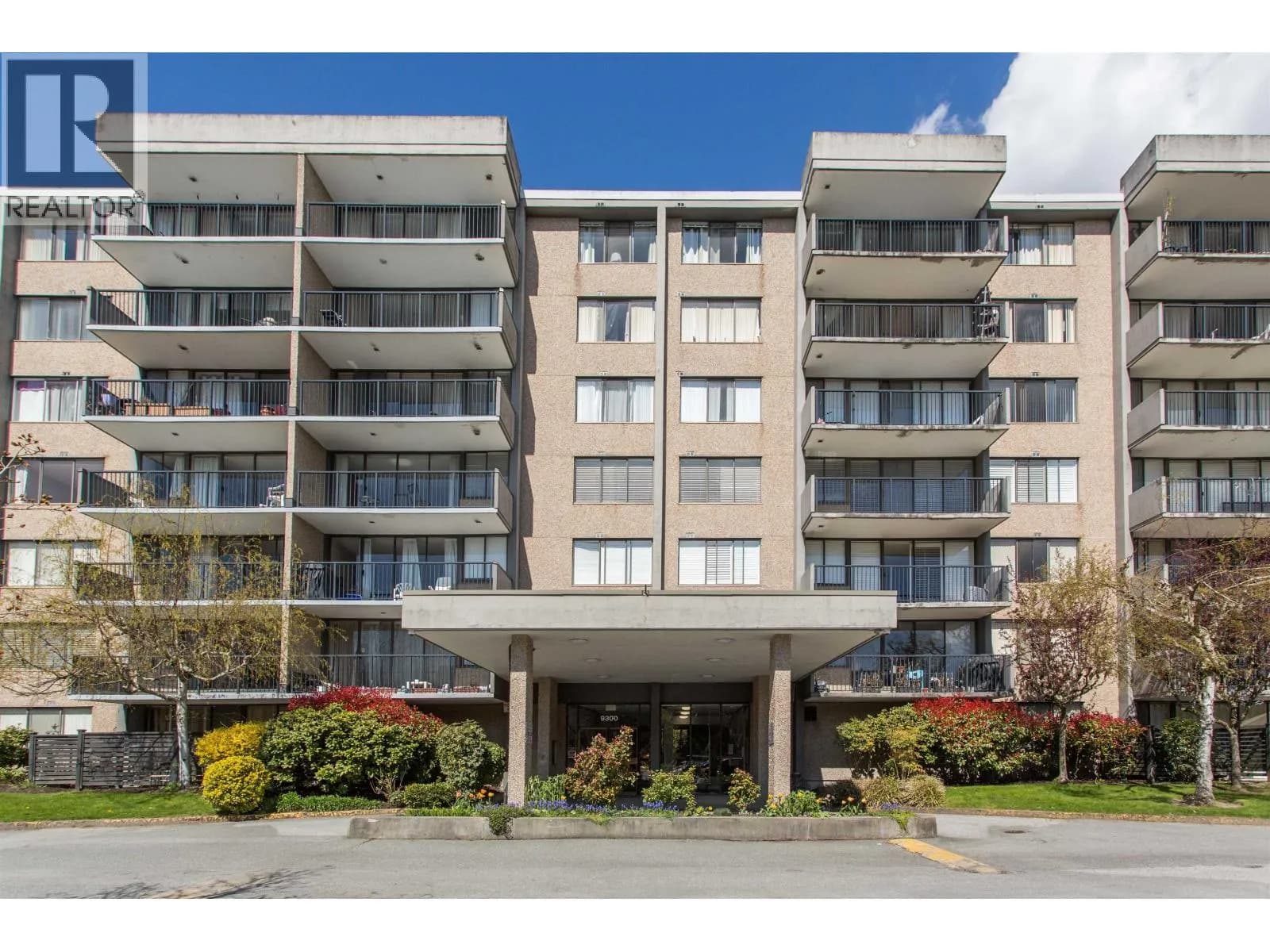 9300 PARKSVILLE DRIVE, Richmond