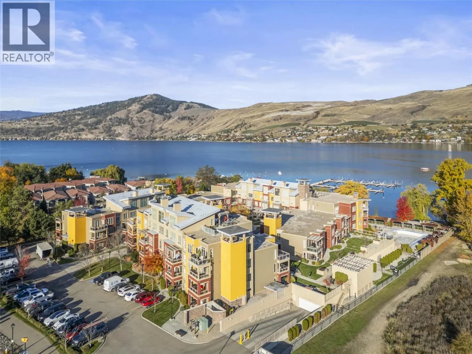 #1118 7343 Okanagan Landing Road, Vernon, BC photo 4