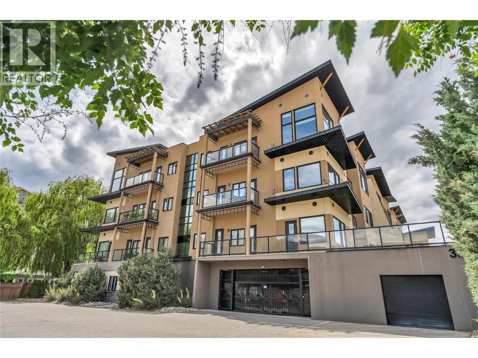 3313 Wilson Street, Penticton