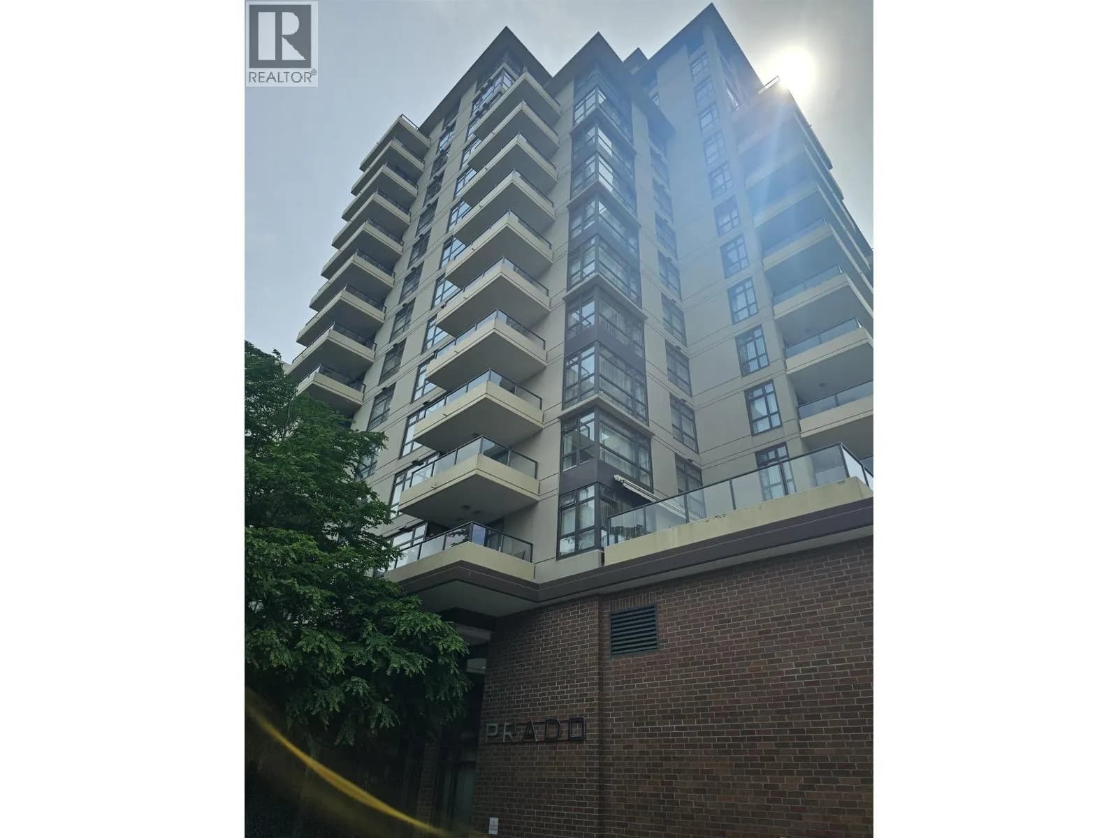 #708 8120 LANSDOWNE ROAD, Richmond, BC photo 2