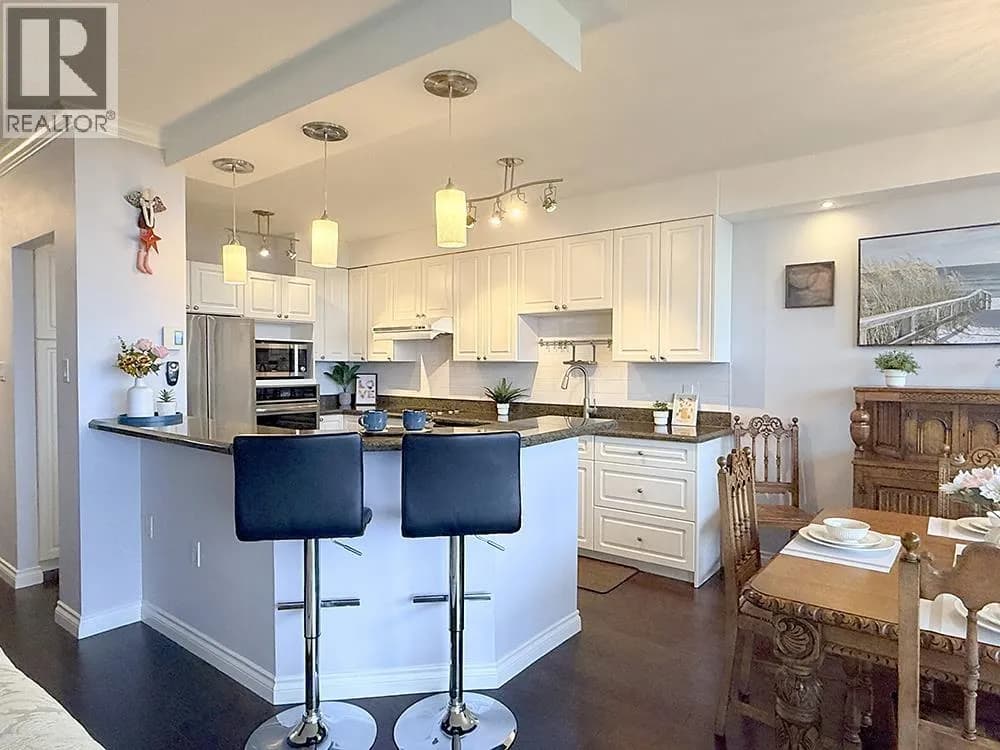 #1606 6611 MINORU BOULEVARD, Richmond, BC photo 2