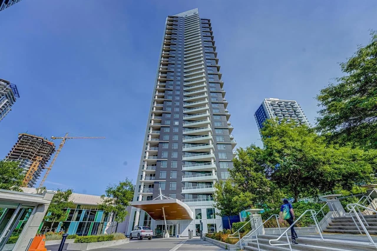 9887 WHALLEY BOULEVARD, Surrey