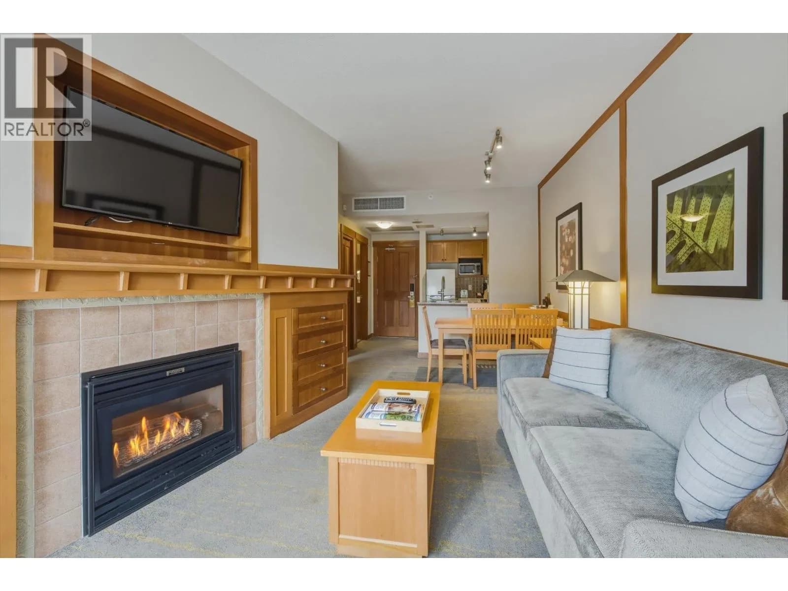 #702 4320 SUNDIAL CRESCENT, Whistler, BC photo 4