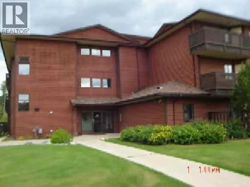 195 Chamberlain Crescent, Tumbler Ridge