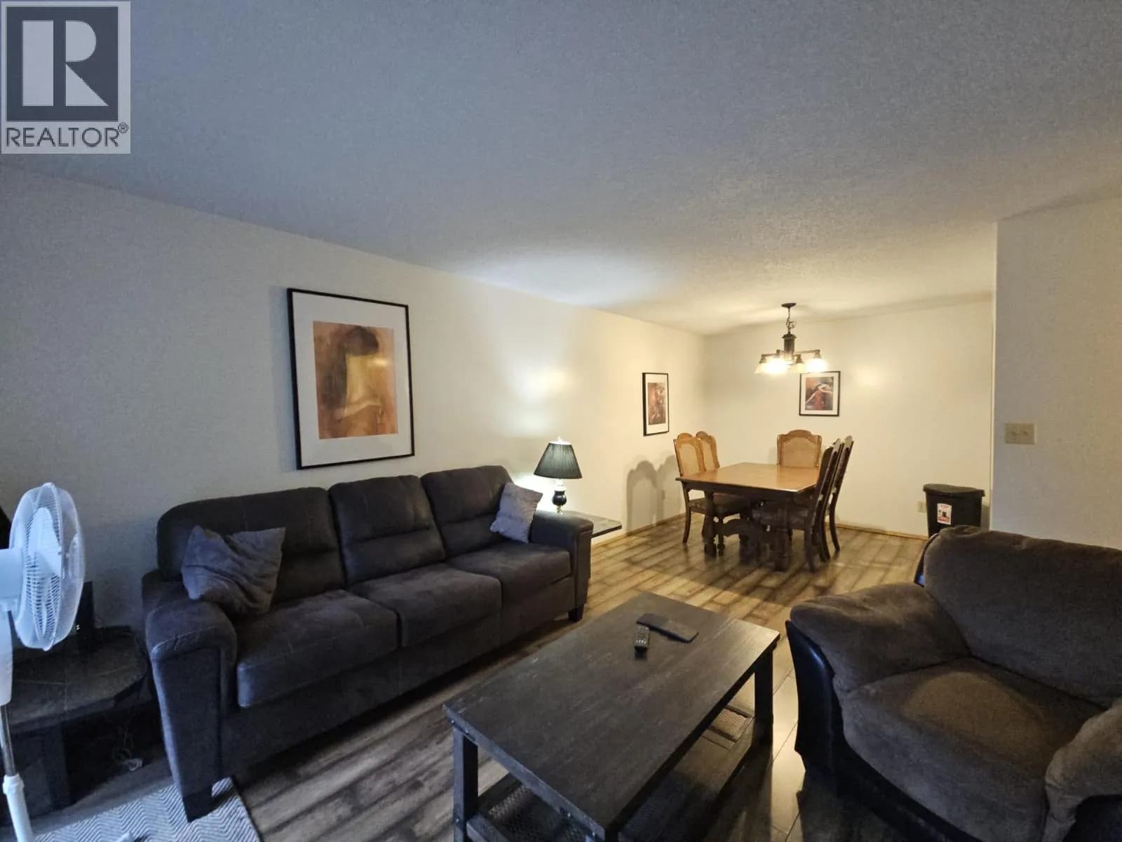 #208 195 Chamberlain Crescent, Tumbler Ridge, BC photo 3