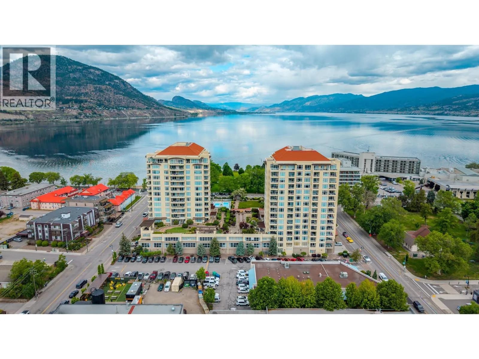 75 Martin Street, Penticton