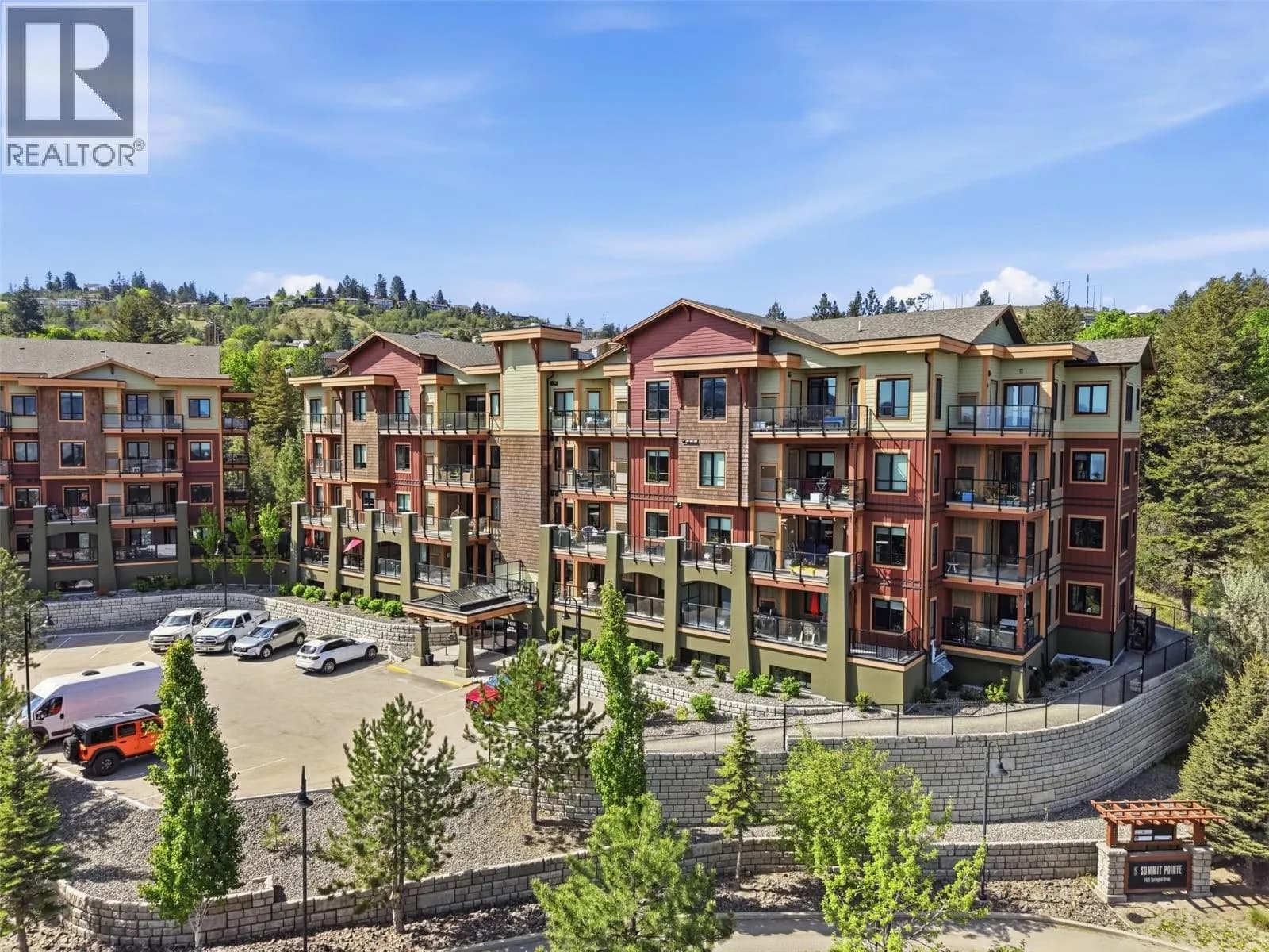1405 Springhill Drive, Kamloops