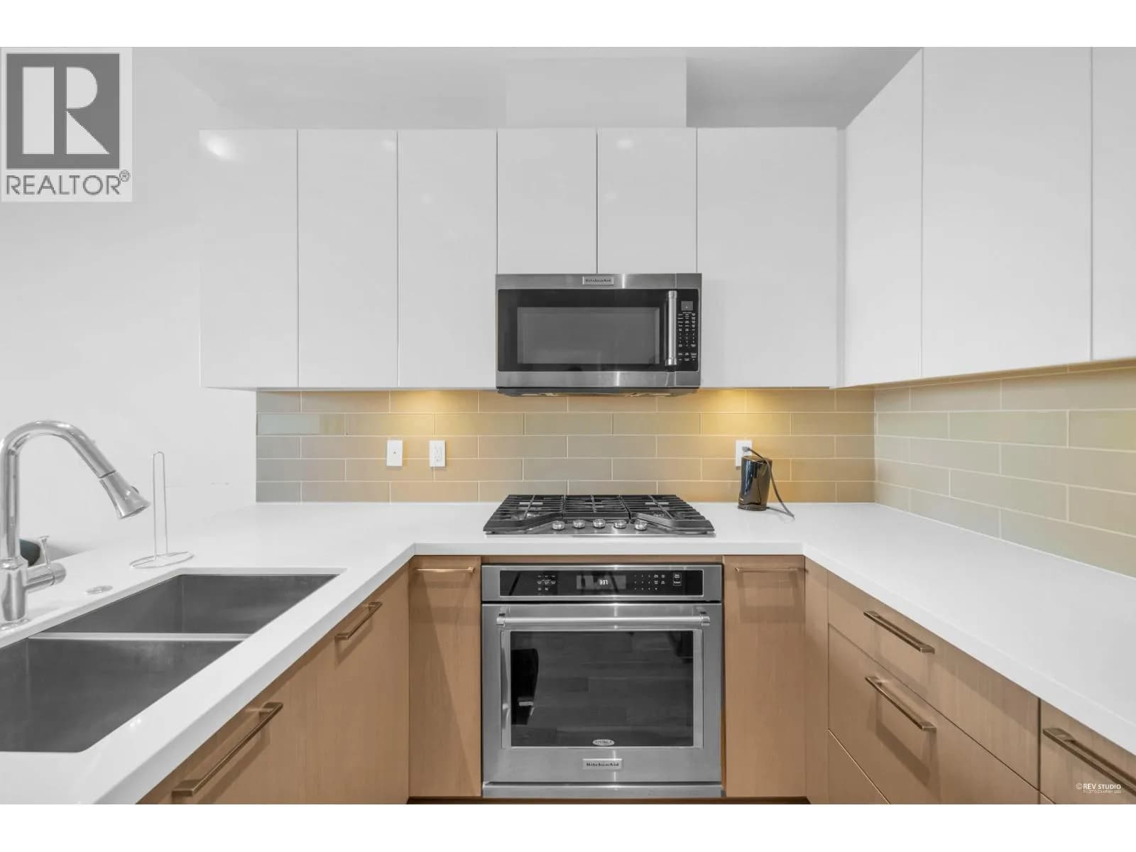#603 7008 RIVER PARKWAY, Richmond, BC photo 4