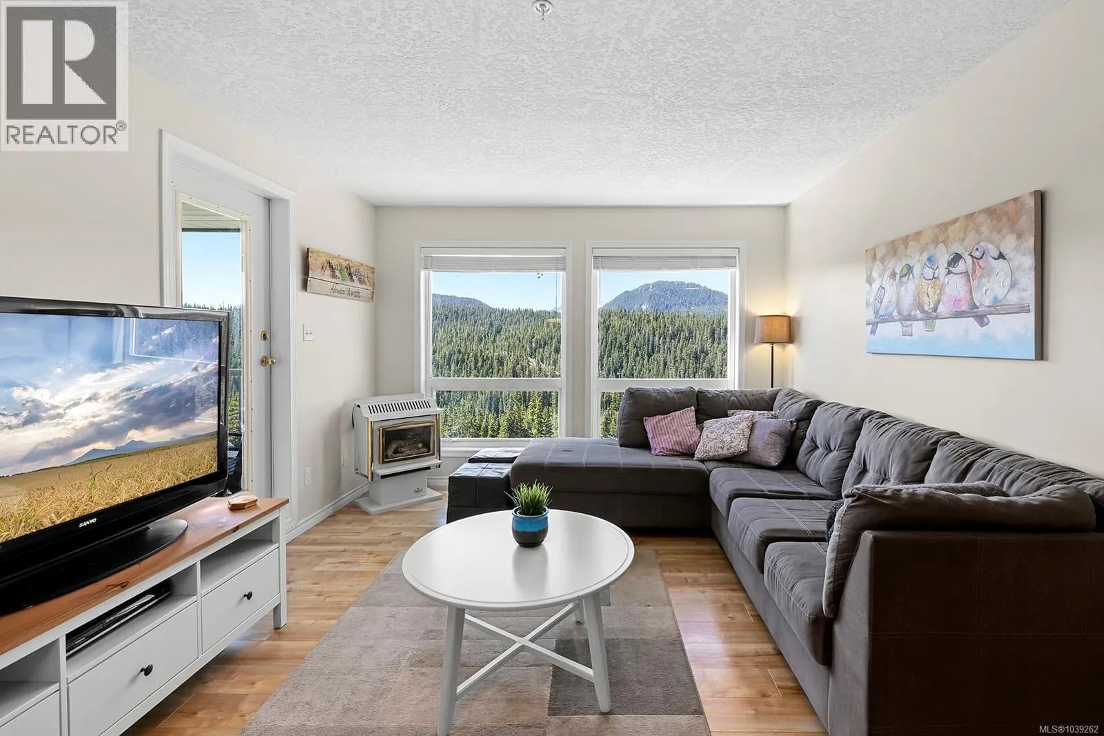 #312 1201 Henry Rd, Courtenay, BC photo 3