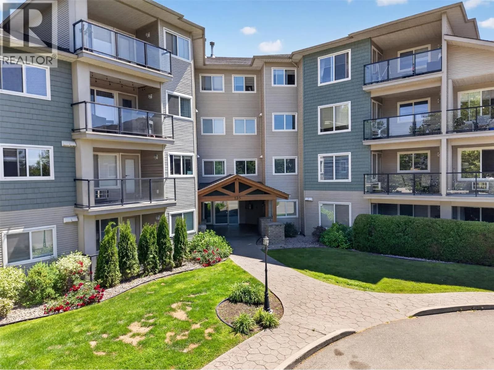 135 Ziprick Road, Kelowna