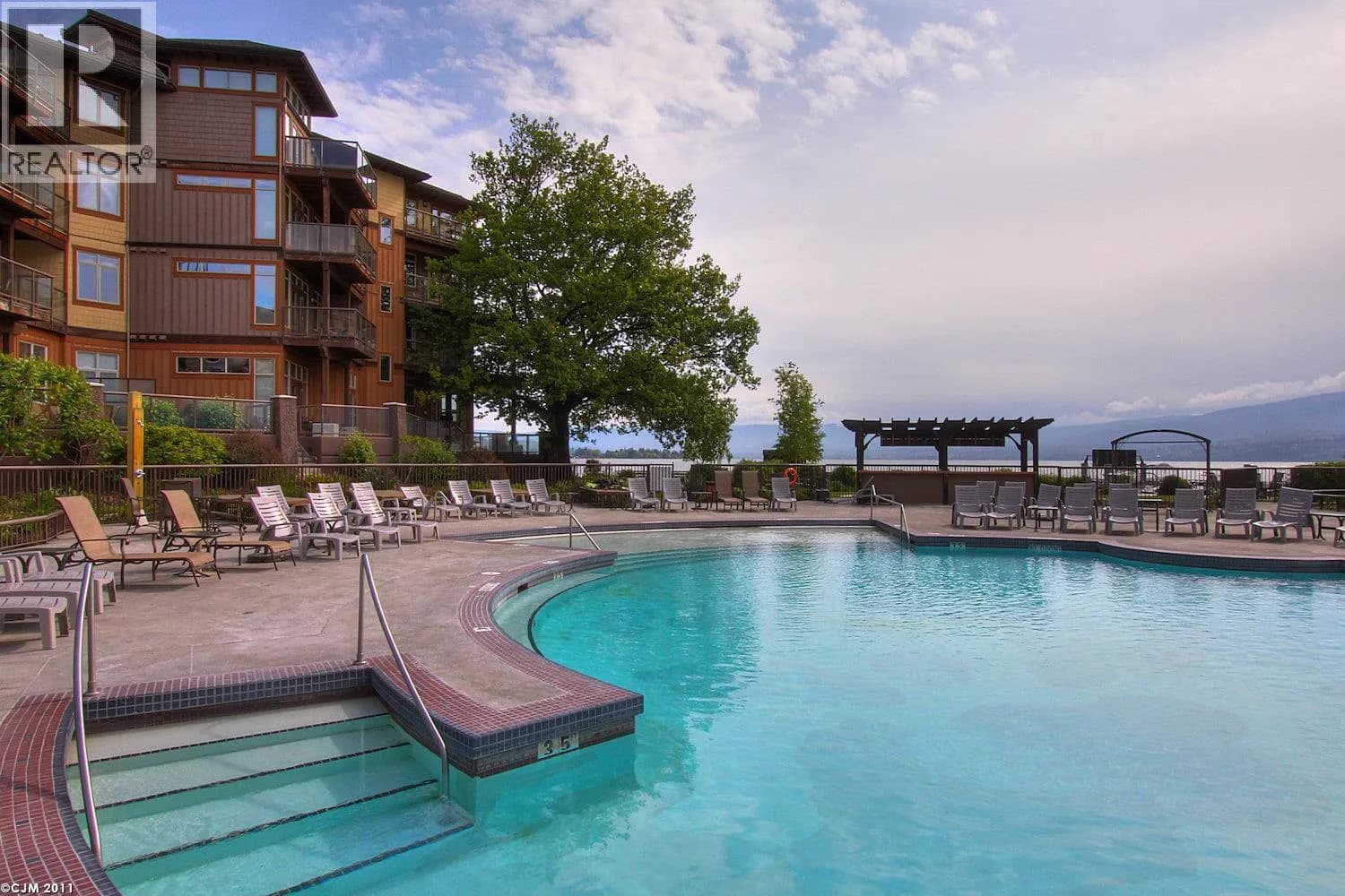 #301 4205 Gellatly Road, West Kelowna, BC photo 3
