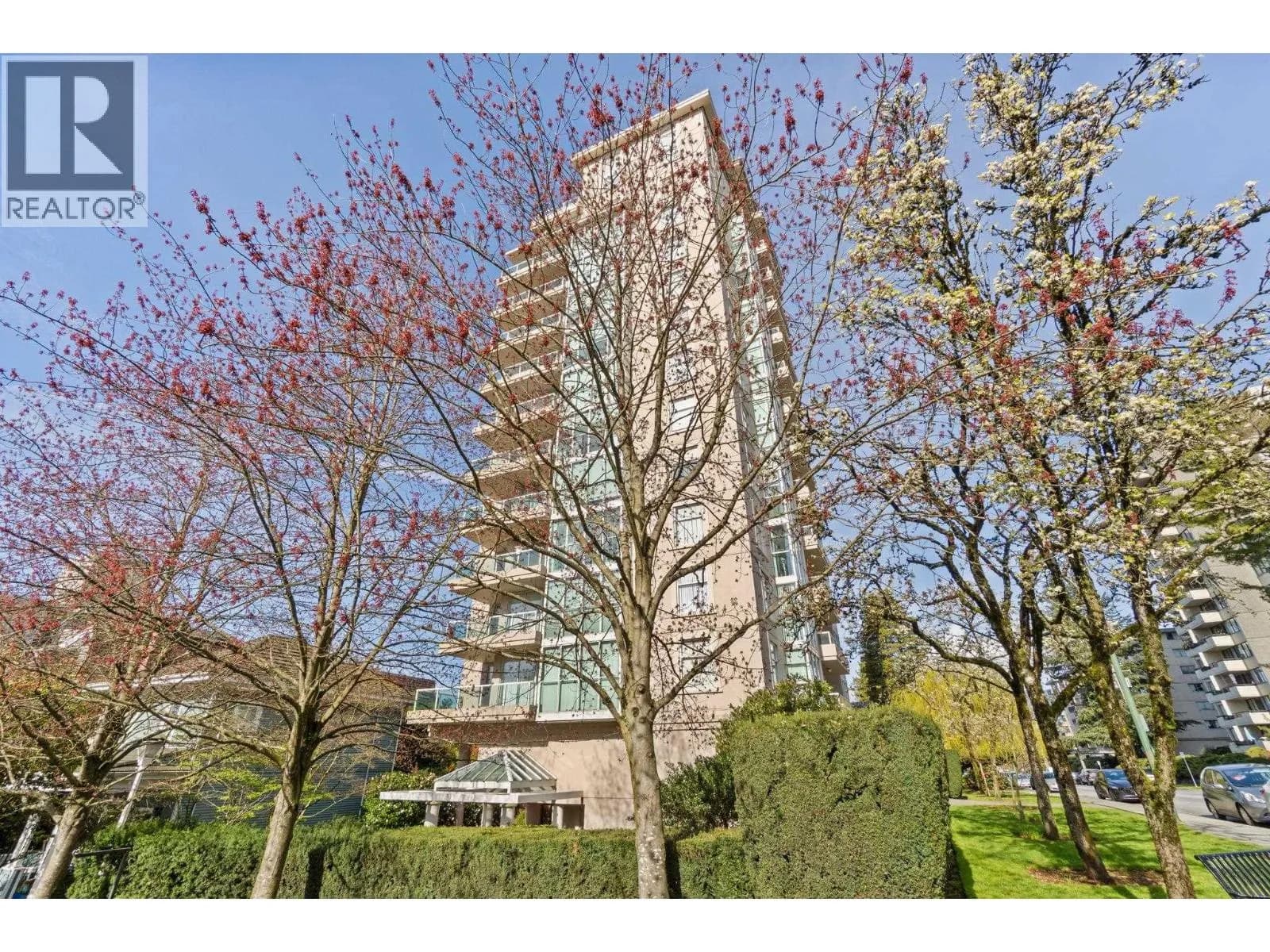 #602 567 LONSDALE AVENUE, North Vancouver, BC photo 3