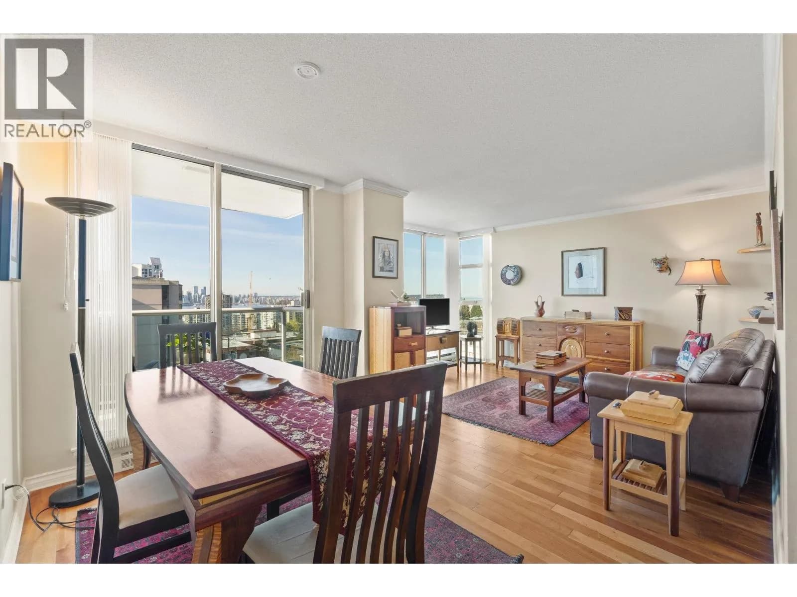#602 567 LONSDALE AVENUE, North Vancouver, BC photo 4