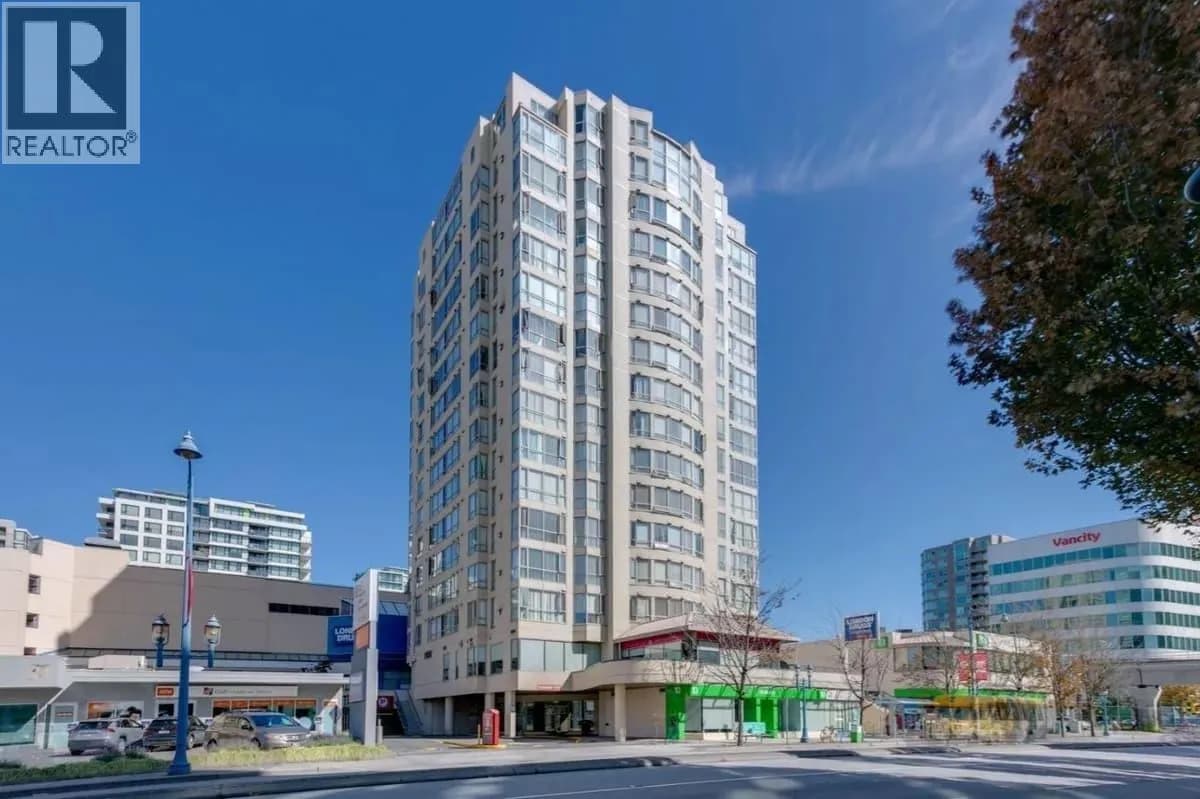 7995 WESTMINSTER HIGHWAY, Richmond