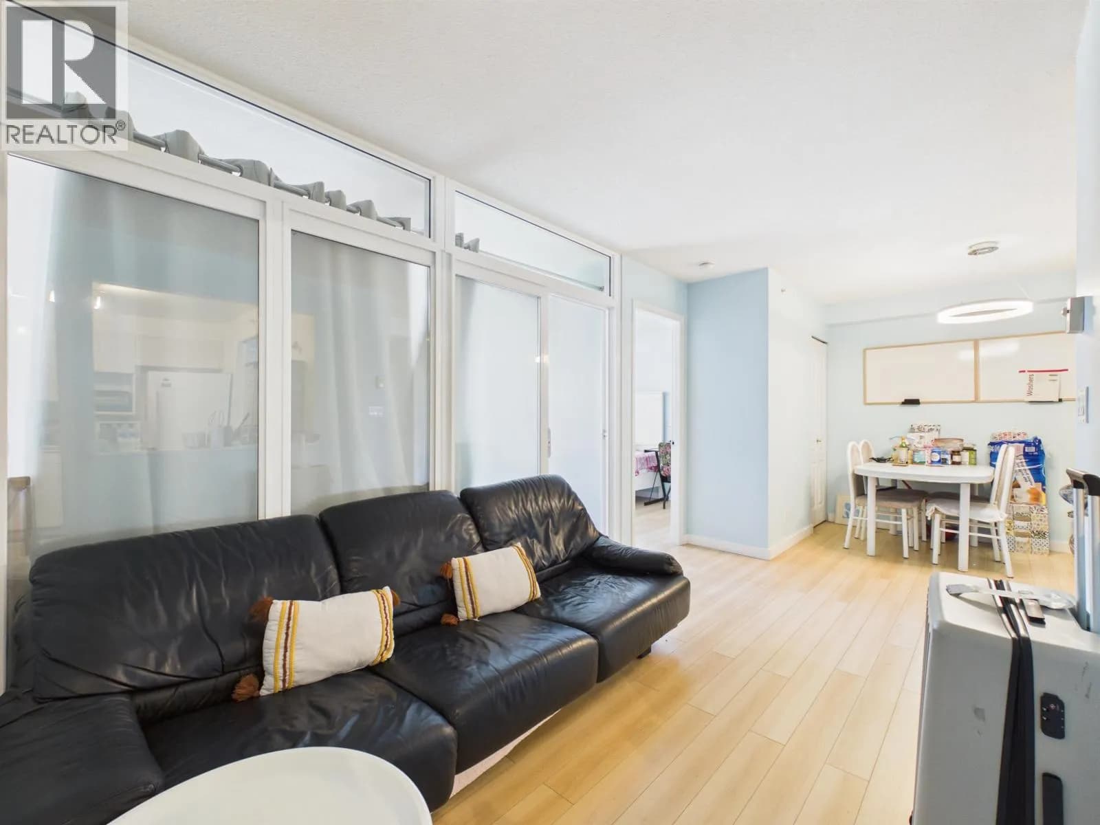 #602 7995 WESTMINSTER HIGHWAY, Richmond, BC photo 2