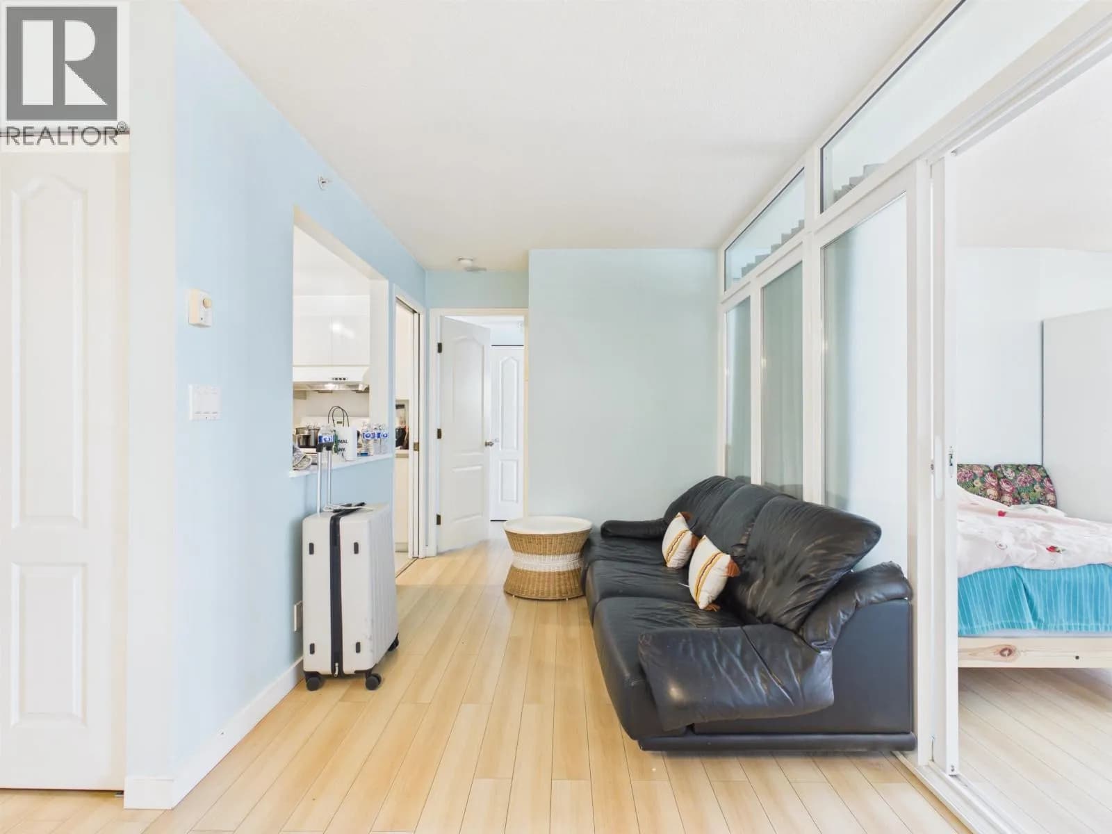 #602 7995 WESTMINSTER HIGHWAY, Richmond, BC photo 3