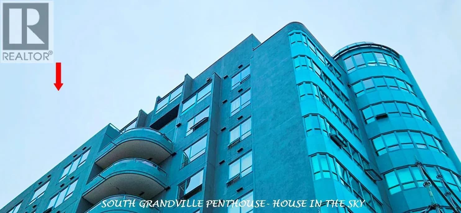 1438 W 7TH AVENUE, Vancouver
