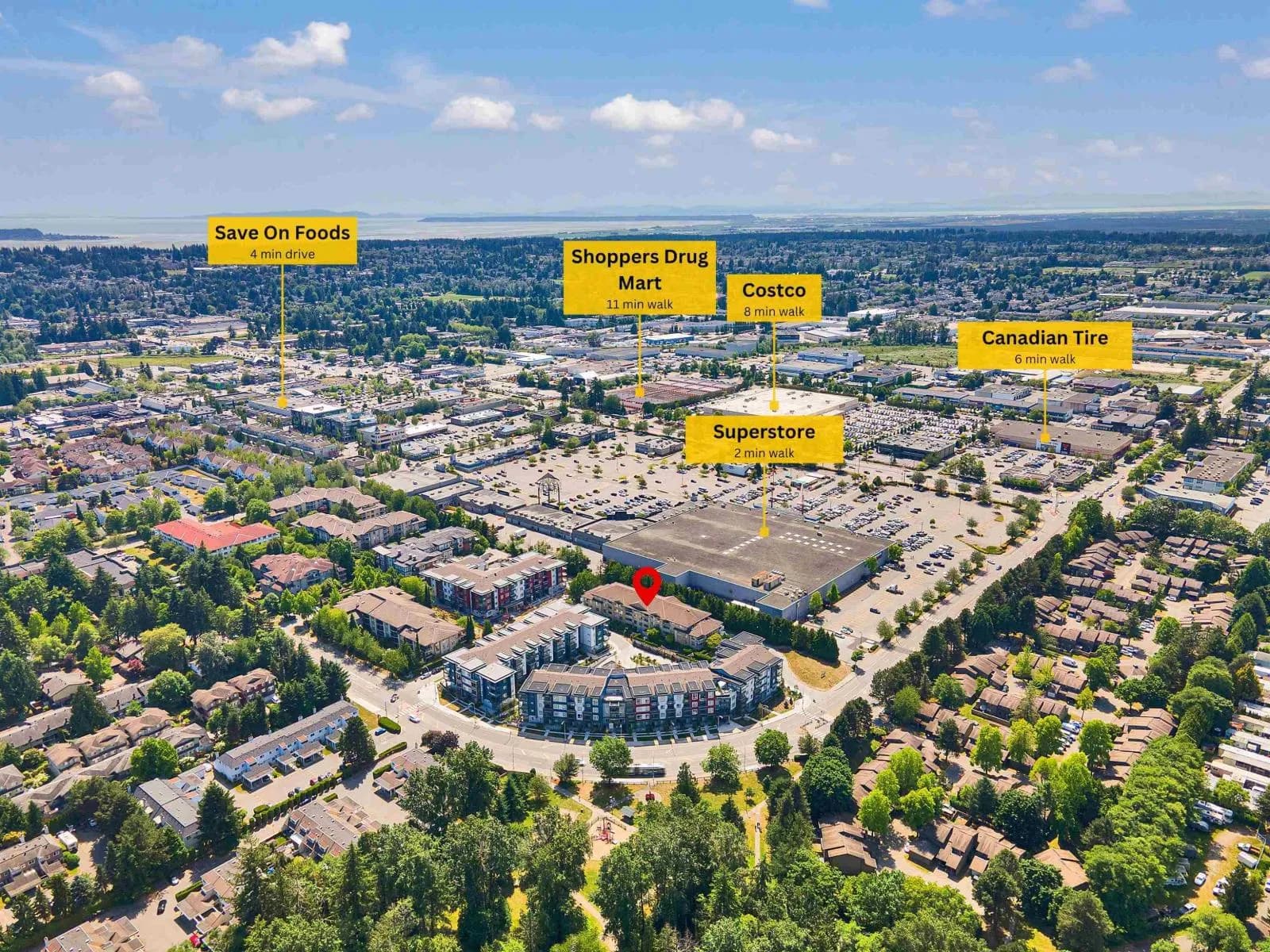 13780 76 AVENUE, Surrey