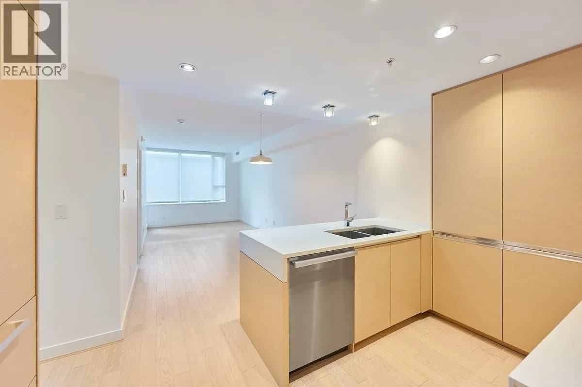 #209 508 W 29TH AVENUE, Vancouver, BC photo 2