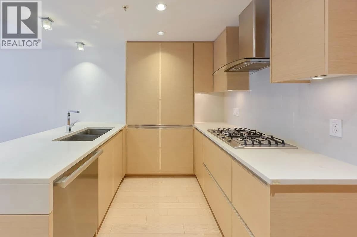 #209 508 W 29TH AVENUE, Vancouver, BC photo 3