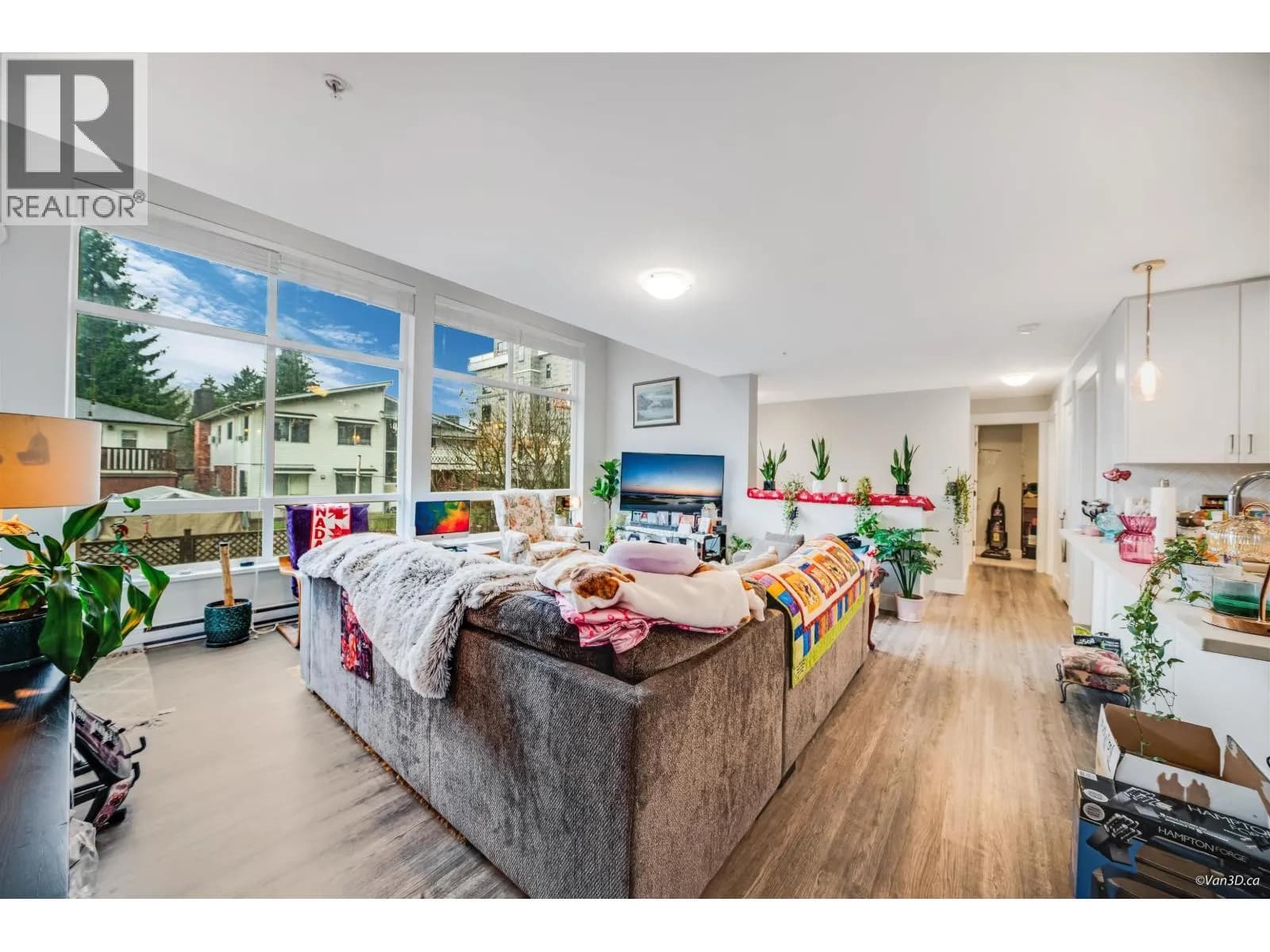 #4170 2180 KELLY AVENUE, Coquitlam, BC photo 2