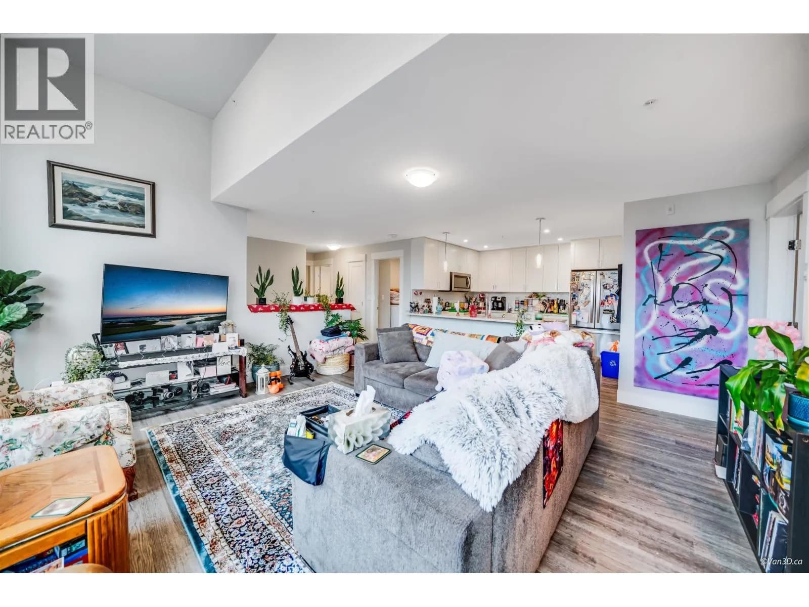 #4170 2180 KELLY AVENUE, Coquitlam, BC photo 3