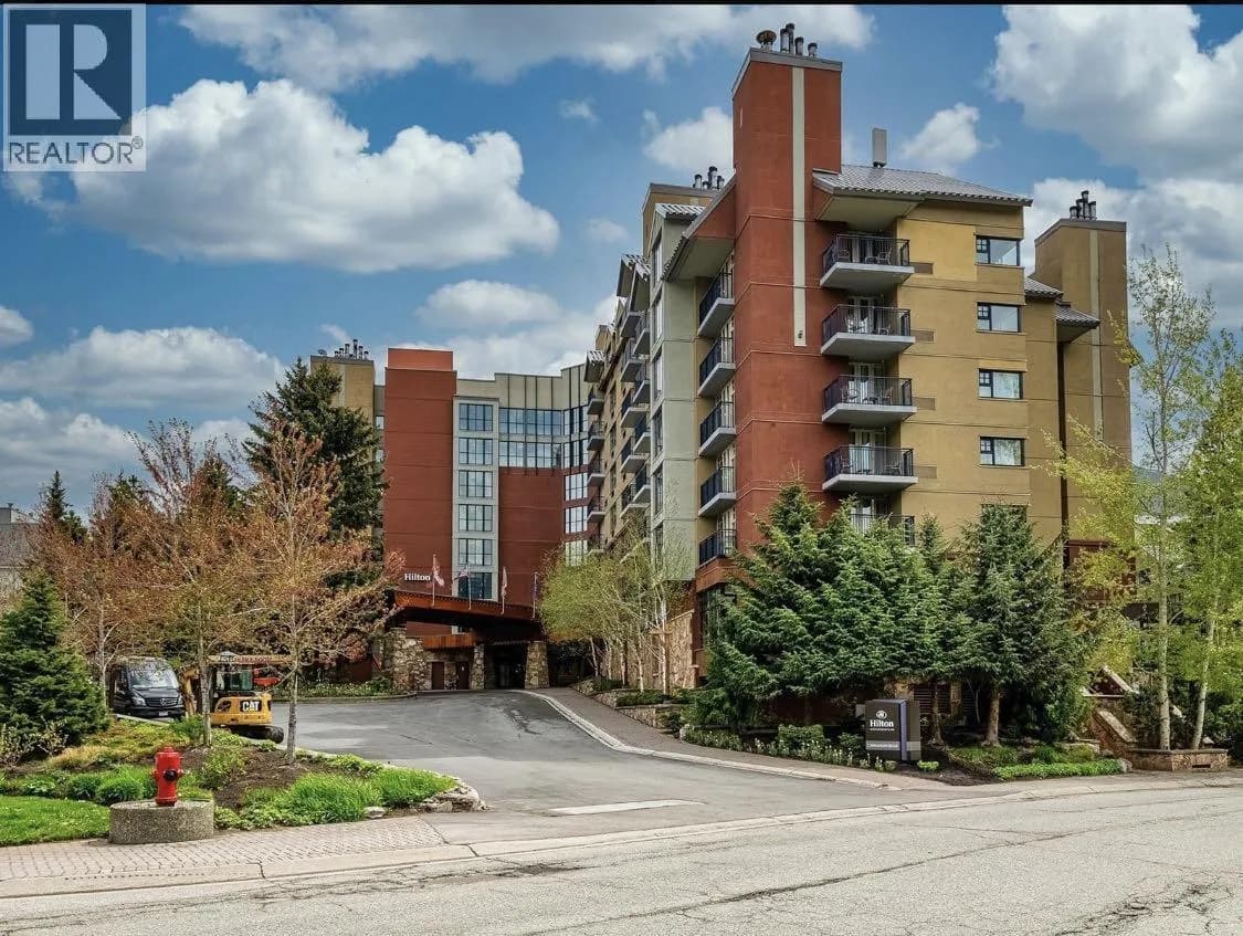 4050 WHISTLER WAY, Whistler