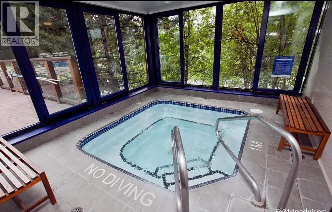 #165 4050 WHISTLER WAY, Whistler, BC photo 4