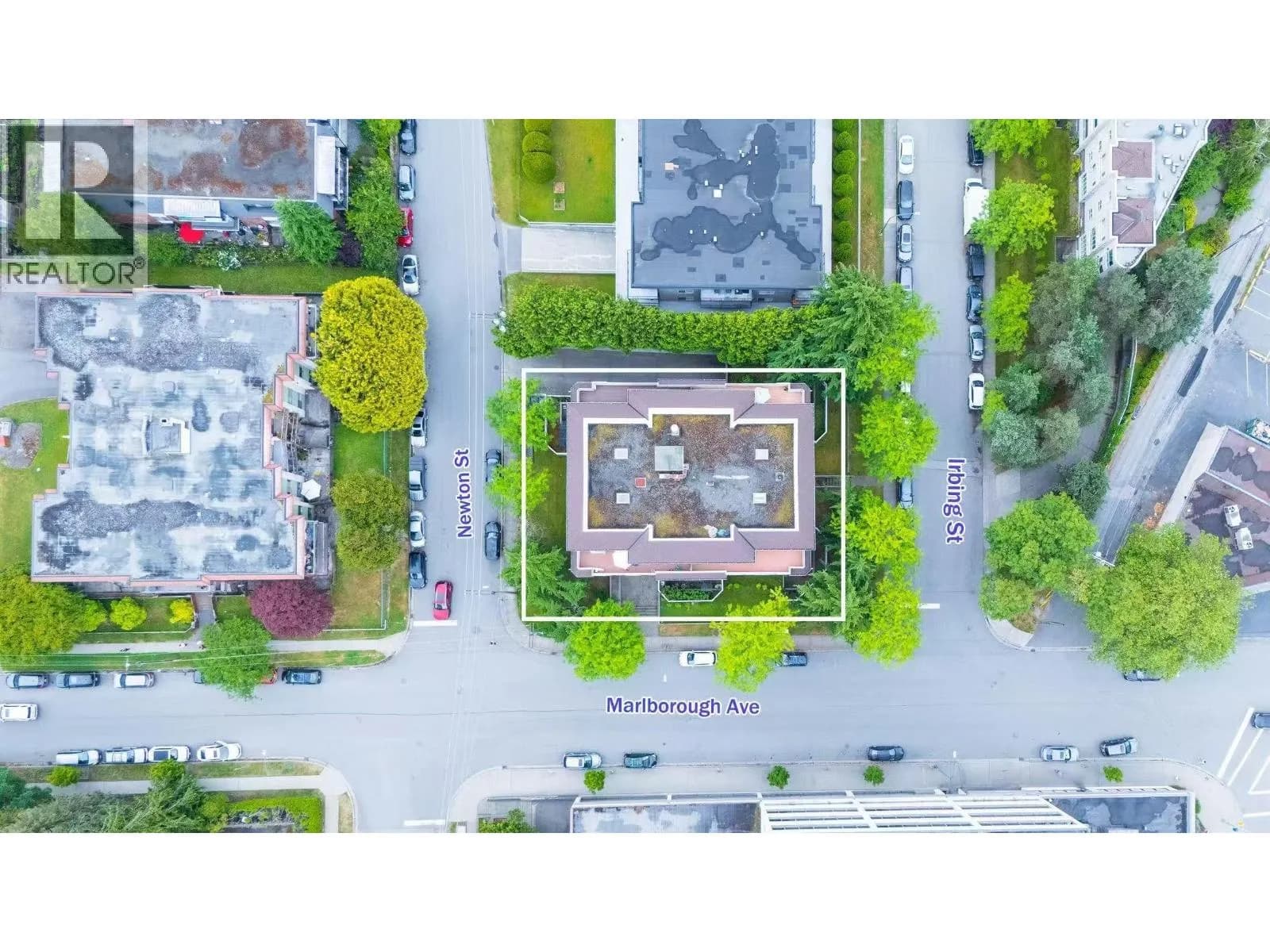 #104 6388 MARLBOROUGH AVENUE, Burnaby, BC photo 4
