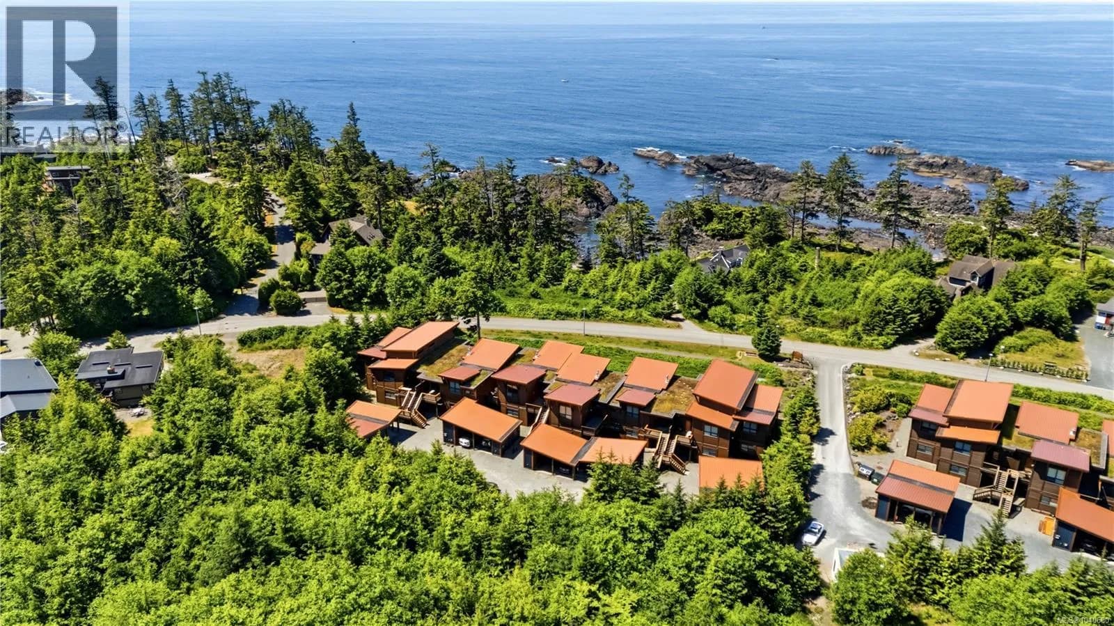 515 Marine Dr, Ucluelet