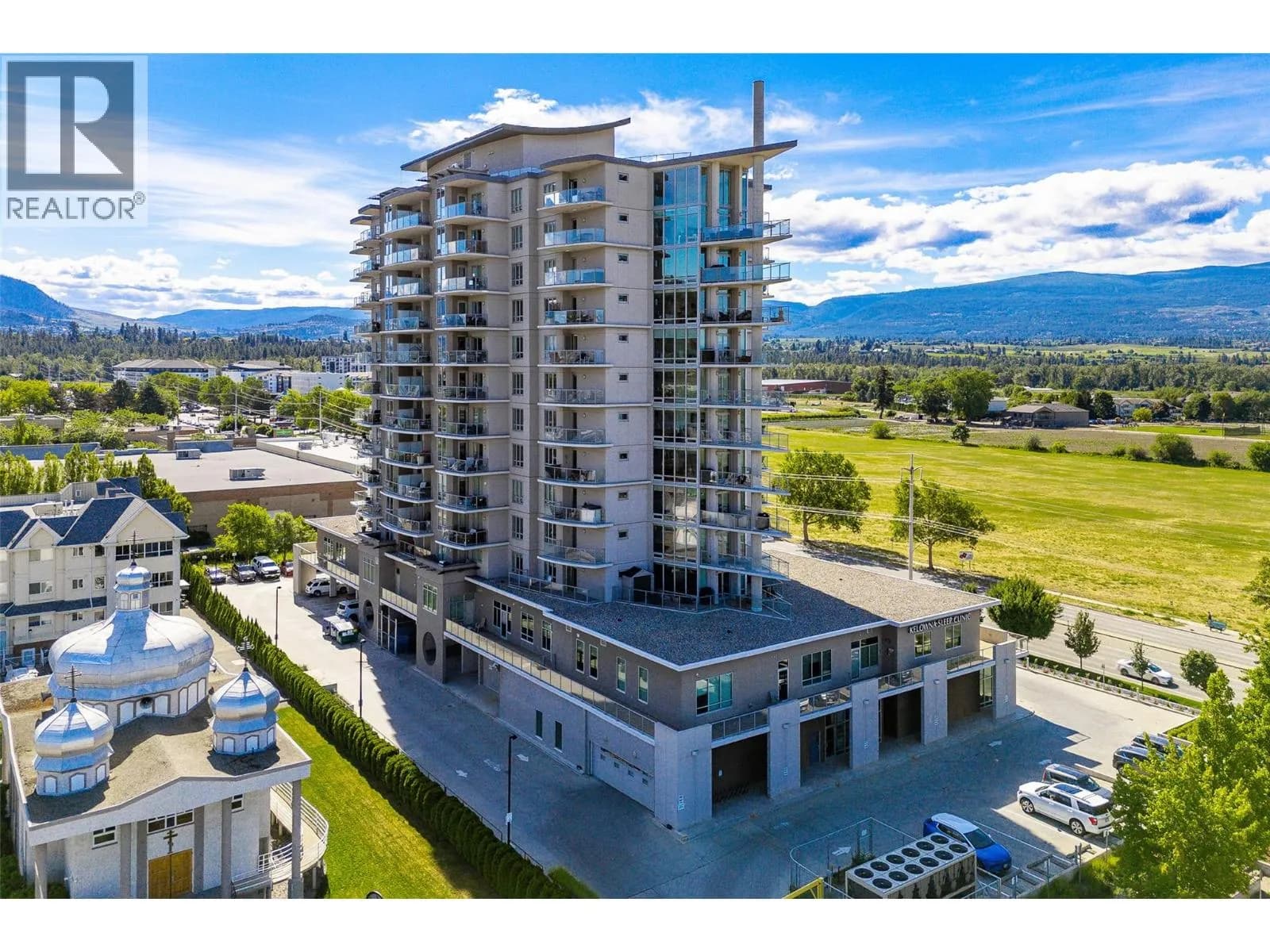 2040 Springfield Road, Kelowna