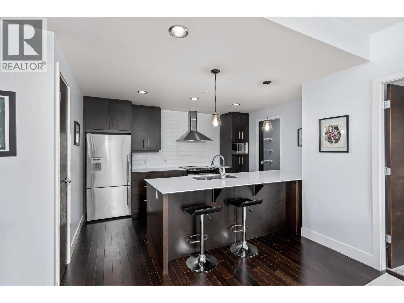 #807 2040 Springfield Road, Kelowna, BC photo 3