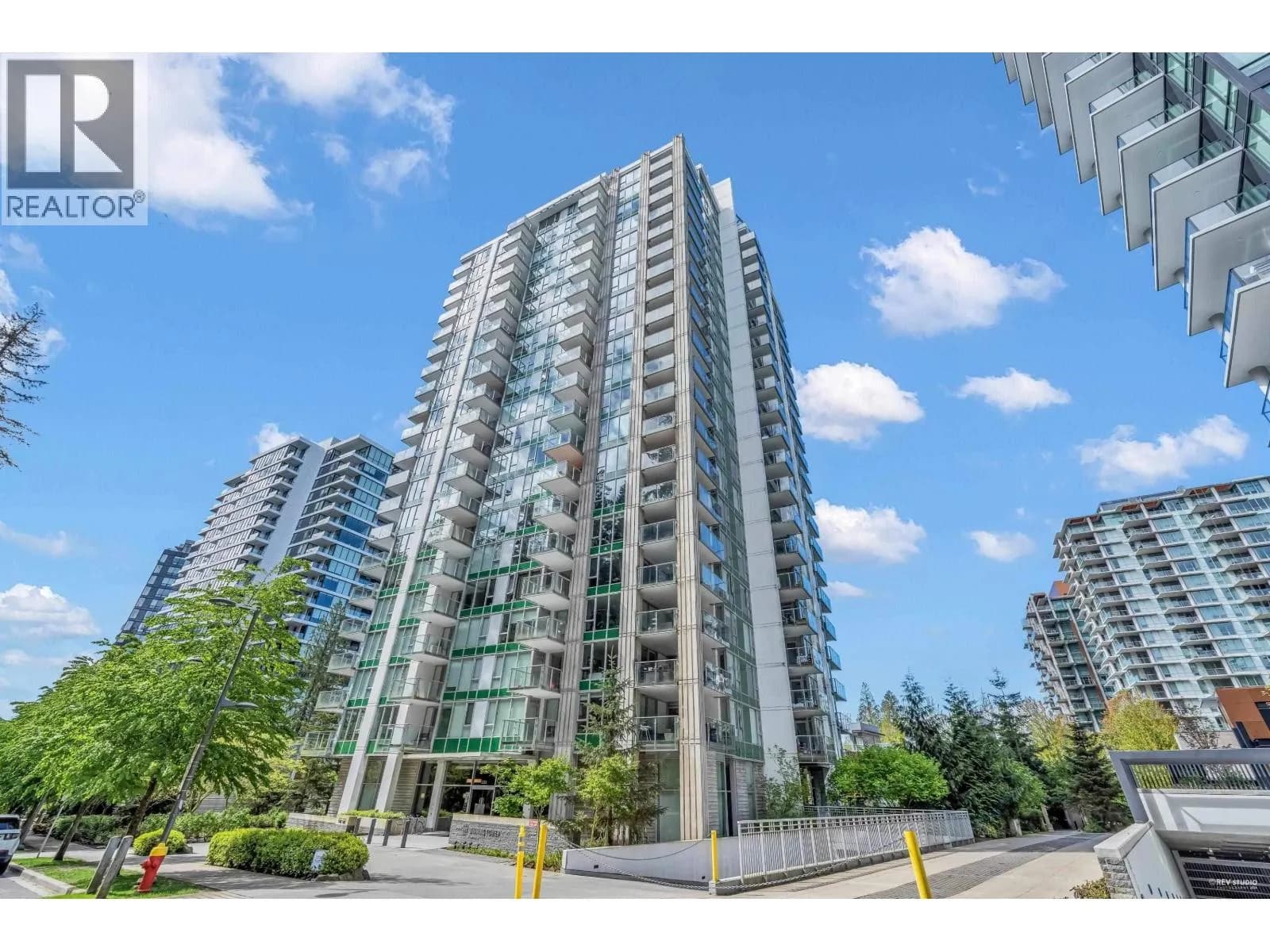 #803 3355 BINNING ROAD, Vancouver, BC photo 1