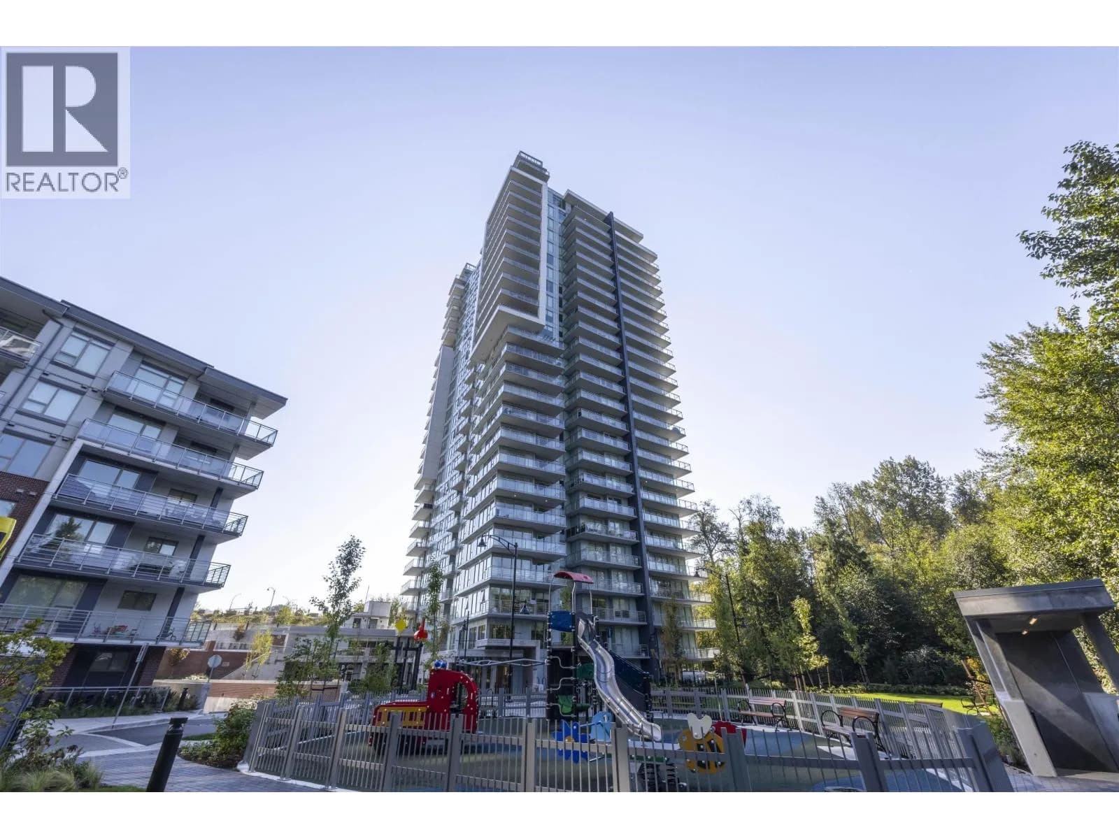 308 MORRISSEY ROAD, Port Moody