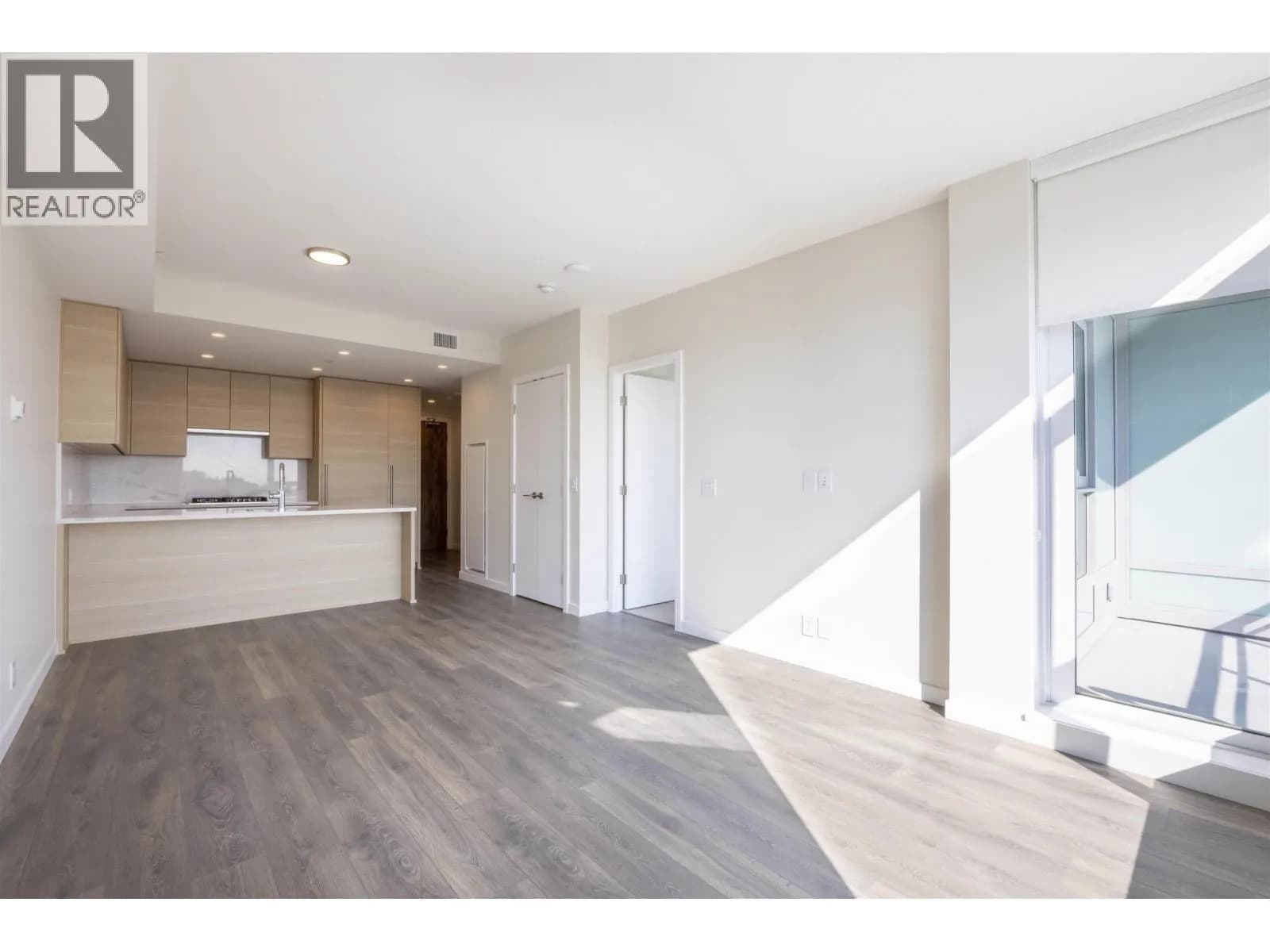 #1903 308 MORRISSEY ROAD, Port Moody, BC photo 3