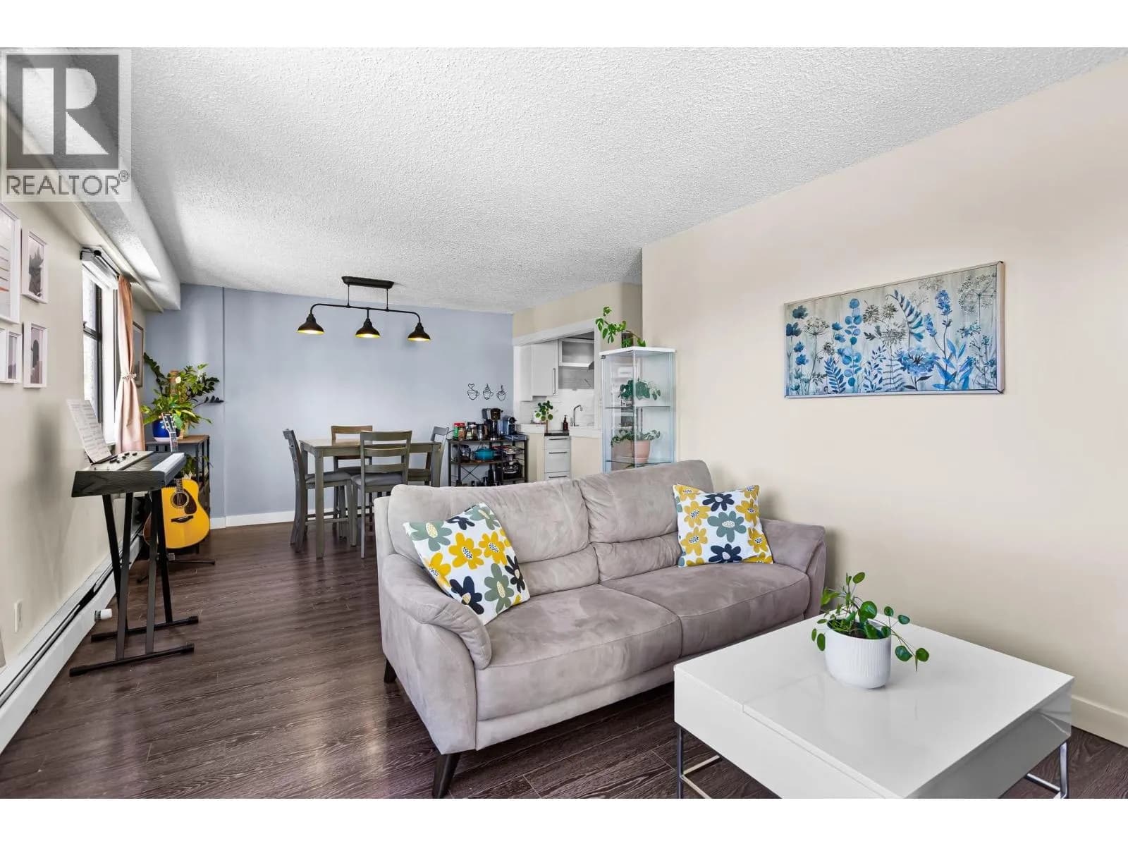 #202 209 CARNARVON STREET, New Westminster, BC photo 4