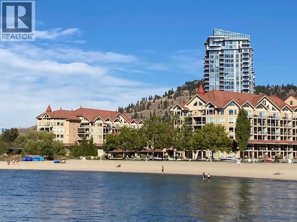 1088 Sunset Drive, Kelowna