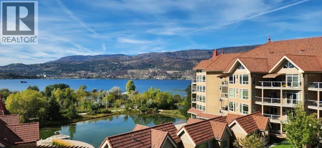 #312 1088 Sunset Drive, Kelowna, BC photo 2