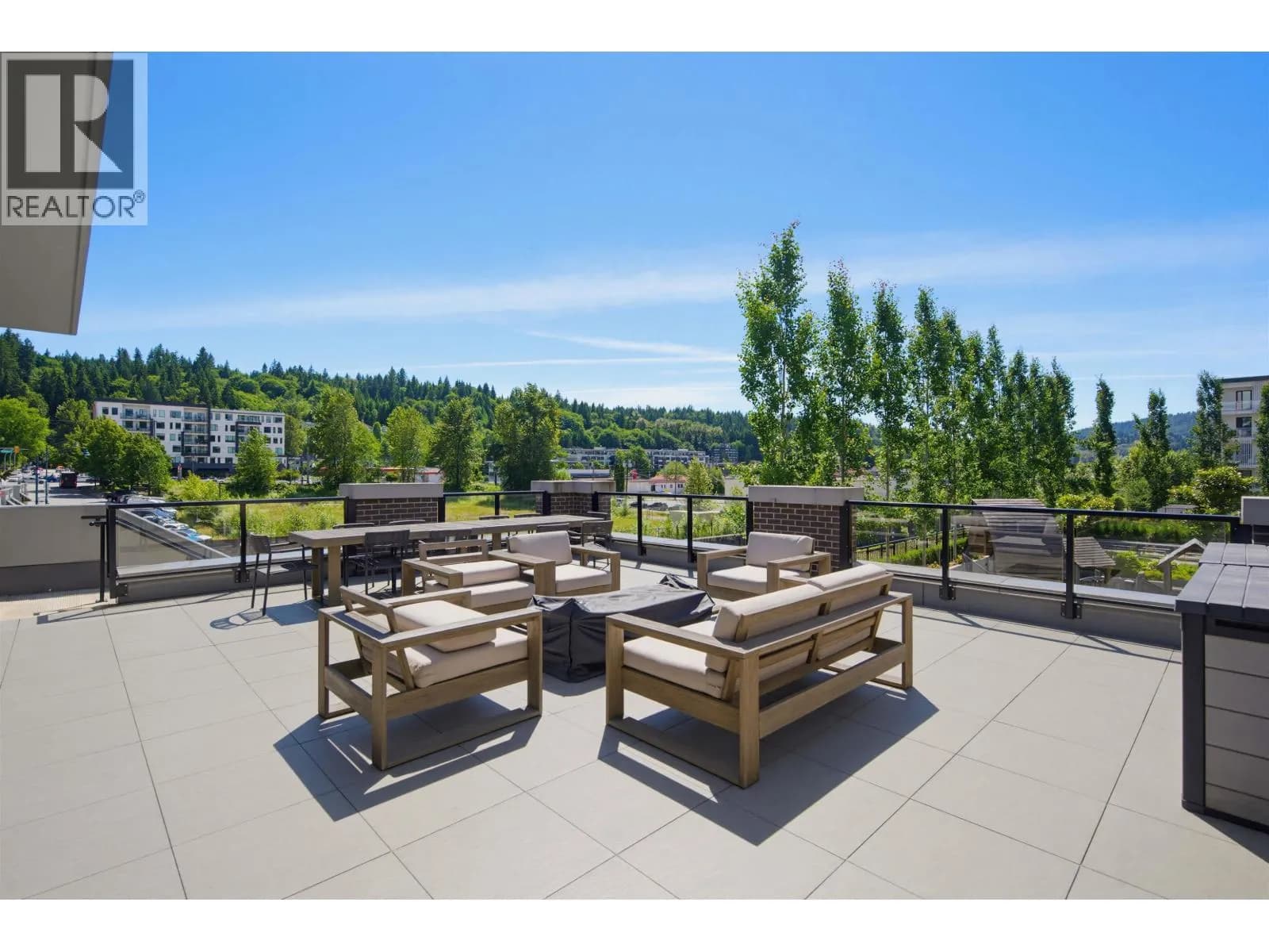 #110 55 KLAHANIE DRIVE, Port Moody, BC photo 3