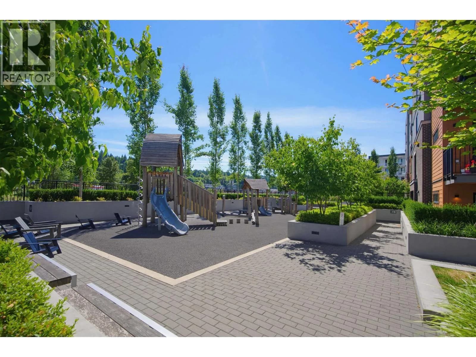 #110 55 KLAHANIE DRIVE, Port Moody, BC photo 4
