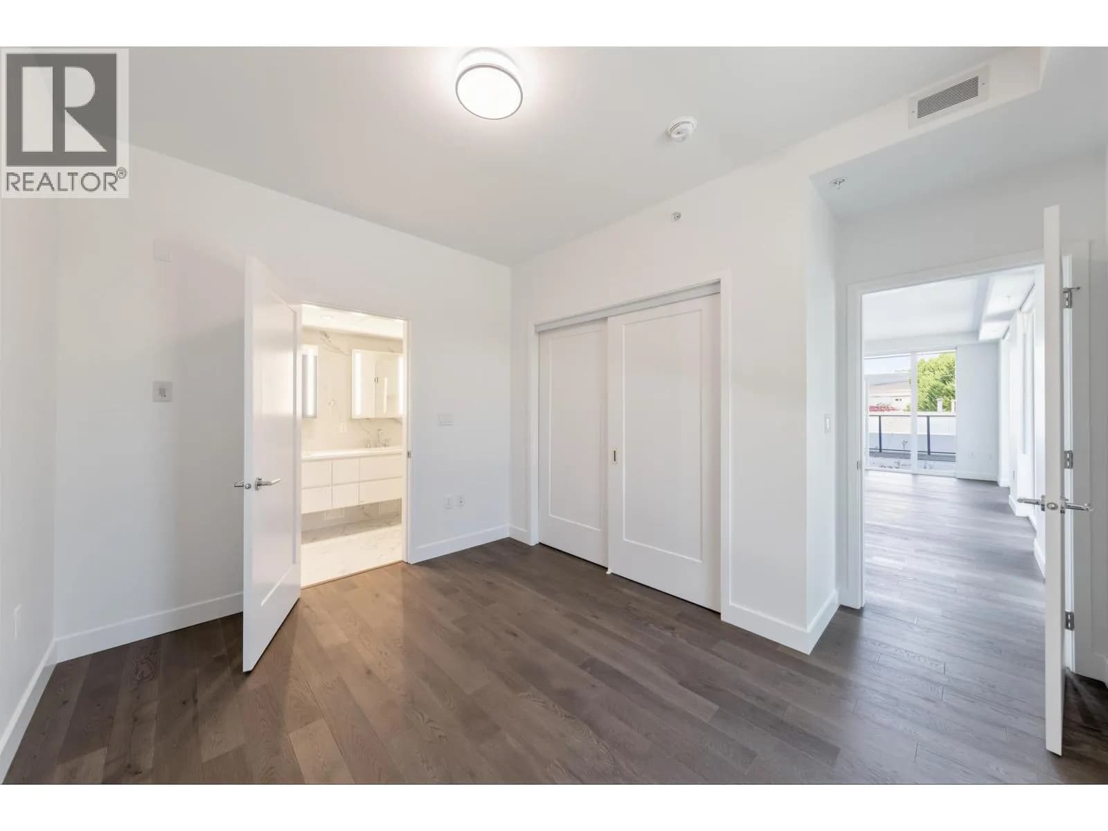 #204 2888 ARBUTUS STREET, Vancouver, BC photo 3