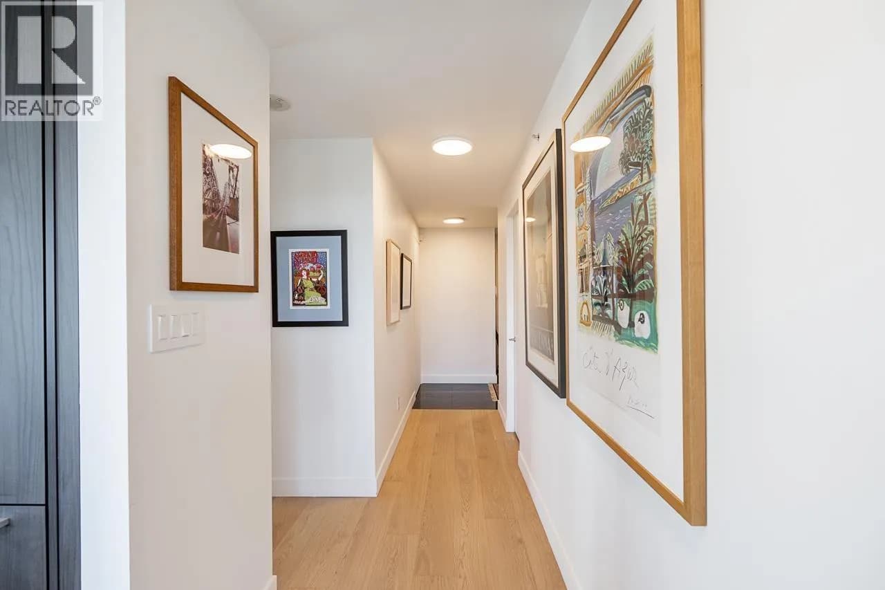 #1202 1495 RICHARDS STREET, Vancouver, BC photo 4