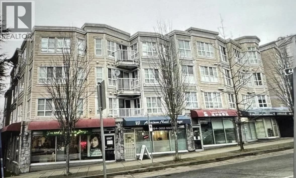 #210 6991 VICTORIA DRIVE, Vancouver, BC photo 1