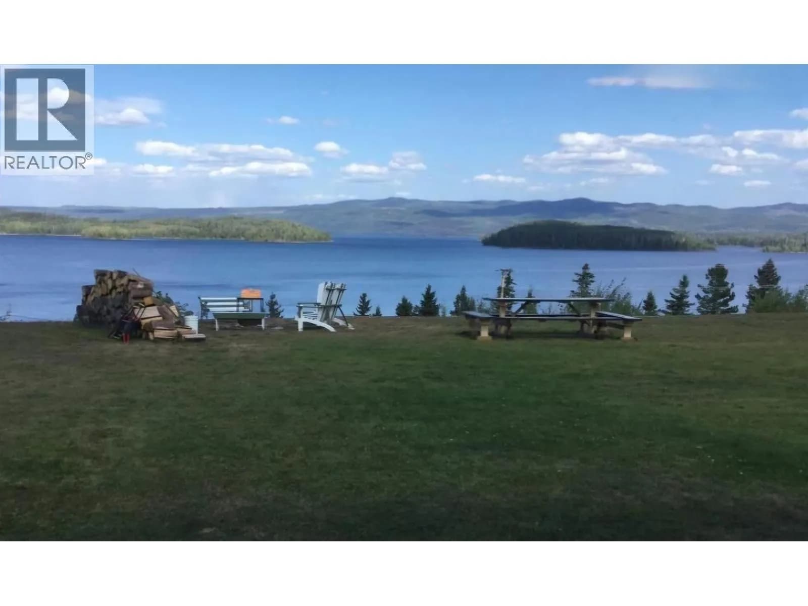 #27 50 HAGAN STREET, Granisle, BC photo 4