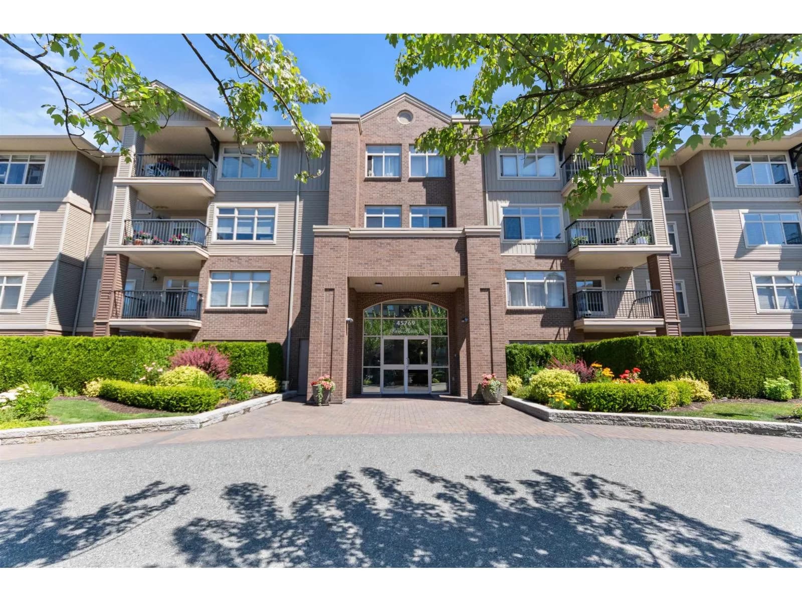 45769 STEVENSON ROAD, Chilliwack