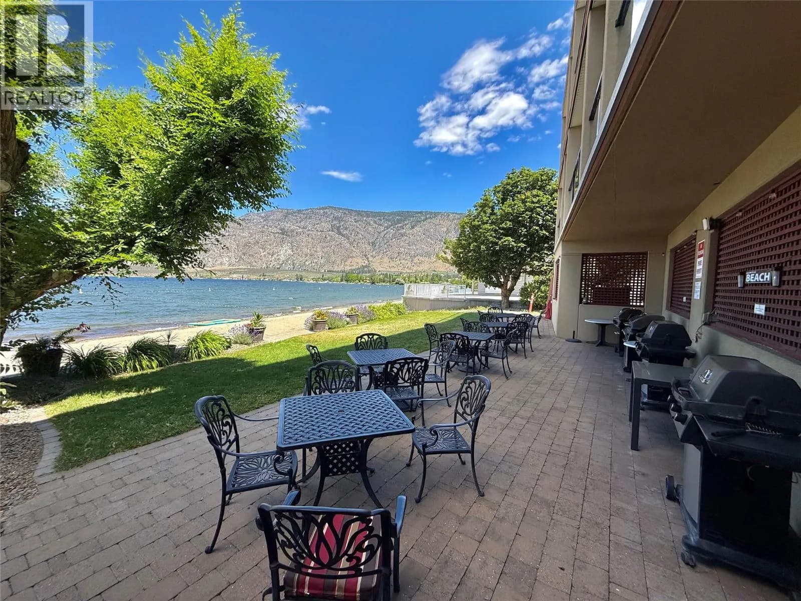 #208 7310 Main Street, Osoyoos, BC photo 1