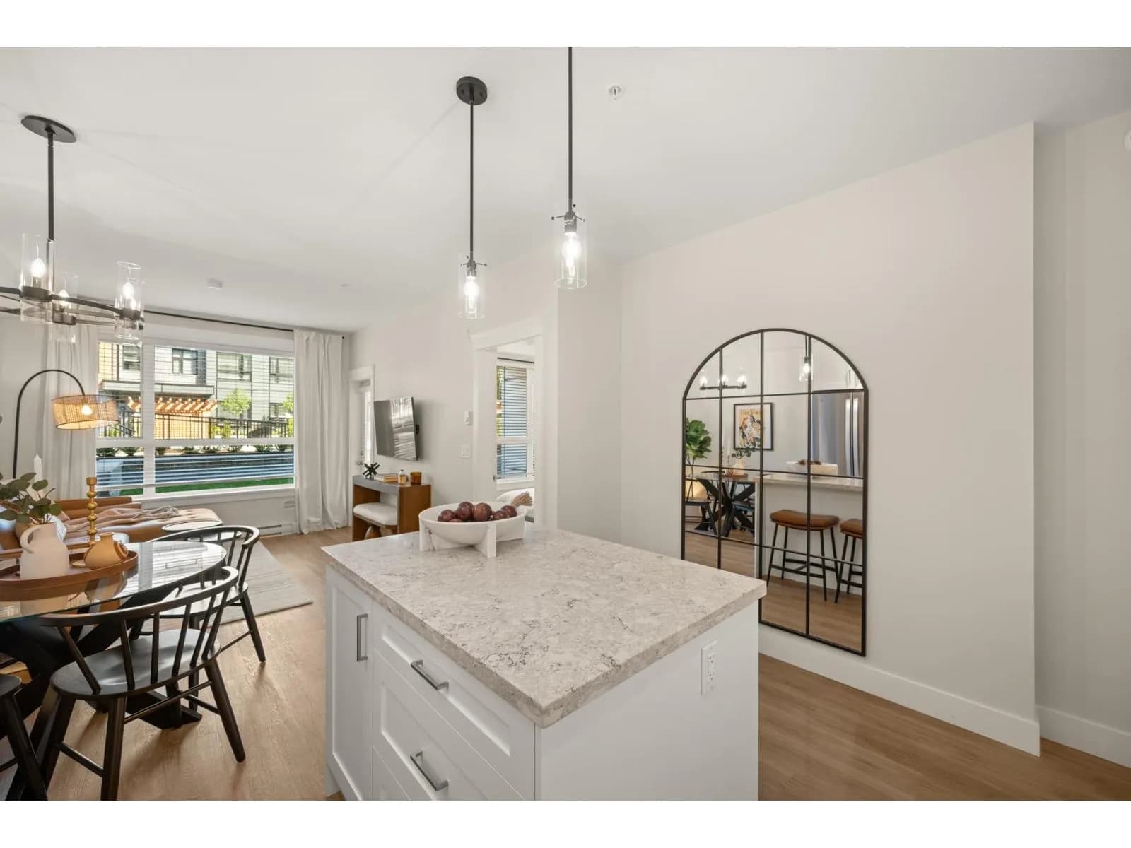 #101 11063 RAVINE ROAD, Surrey, BC photo 4